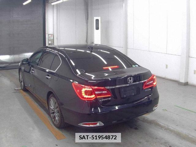 Honda LEGEND 2015-07 7806802-5