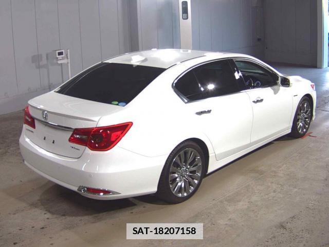 Honda LEGEND 2017-05 7811037-1