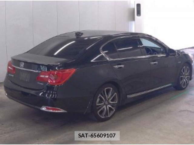 Honda LEGEND 2015-03 7811078-1