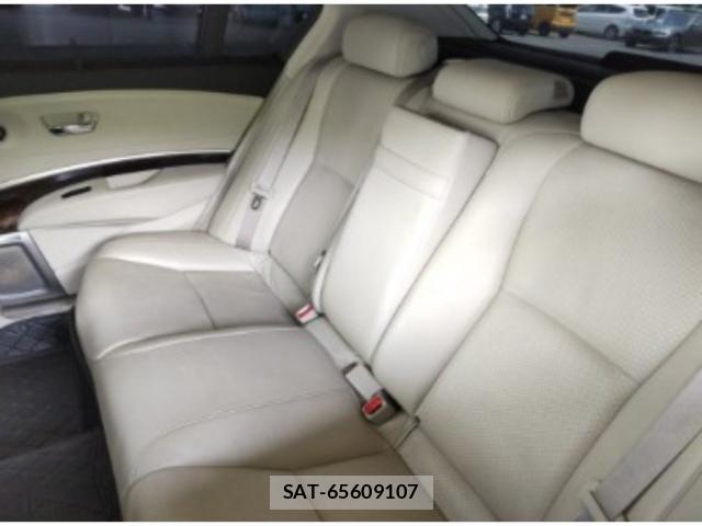 Honda LEGEND 2015-03 7811078-2