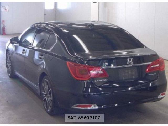 Honda LEGEND 2015-03 7811078-3