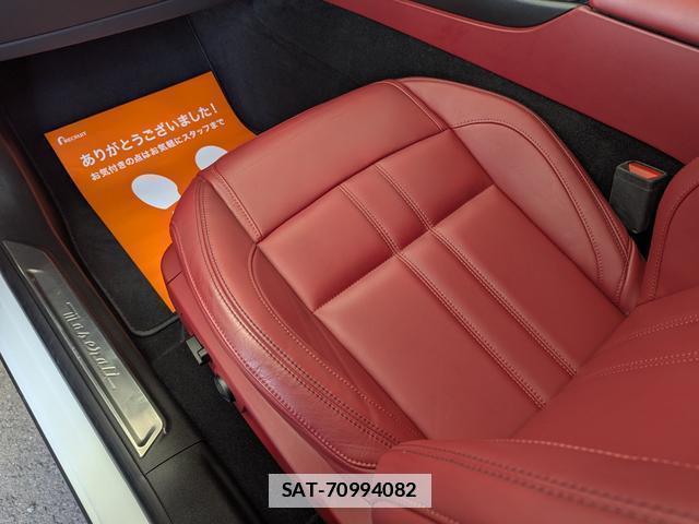 Maserati LEVANTE 2019-09 7795299-14