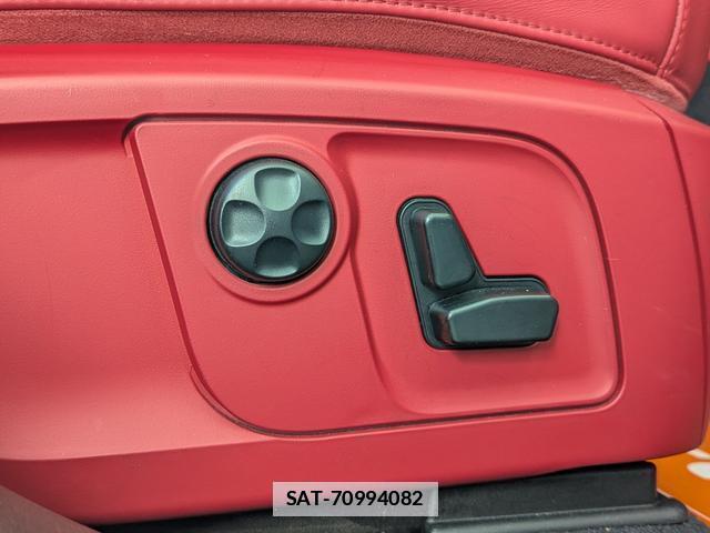Maserati LEVANTE 2019-09 7795299-17