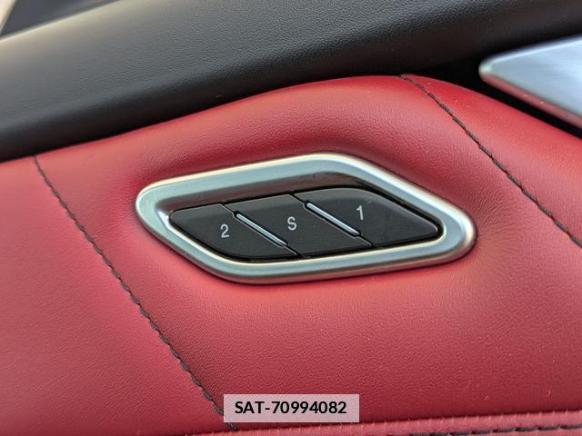 Maserati LEVANTE 2019-09 7795299-18