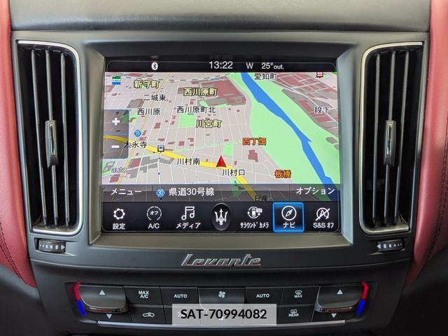 Maserati LEVANTE 2019-09 7795299-2