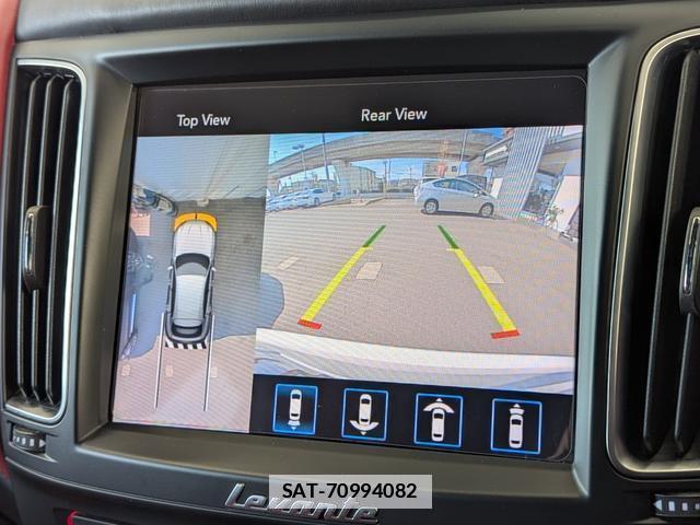 Maserati LEVANTE 2019-09 7795299-3