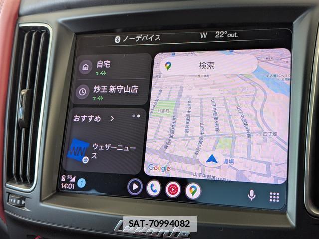 Maserati LEVANTE 2019-09 7795299-4