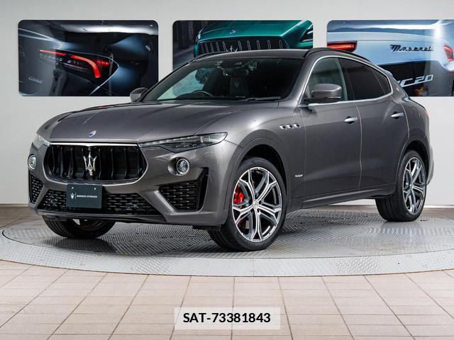 Maserati LEVANTE 2021-06 7806584-13