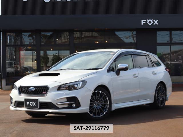 Subaru LEVORG 2017-09 7793338-0