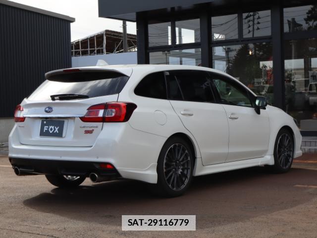 Subaru LEVORG 2017-09 7793338-1
