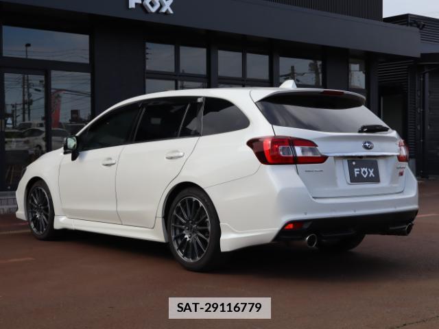 Subaru LEVORG 2017-09 7793338-10