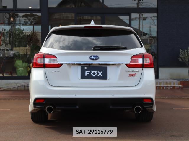 Subaru LEVORG 2017-09 7793338-11