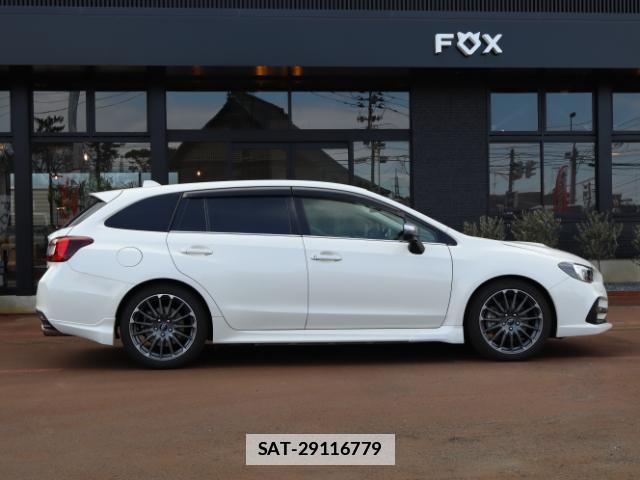 Subaru LEVORG 2017-09 7793338-12