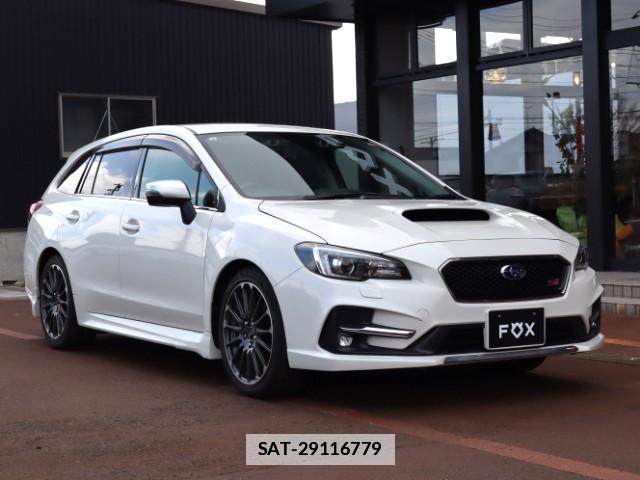 Subaru LEVORG 2017-09 7793338-13