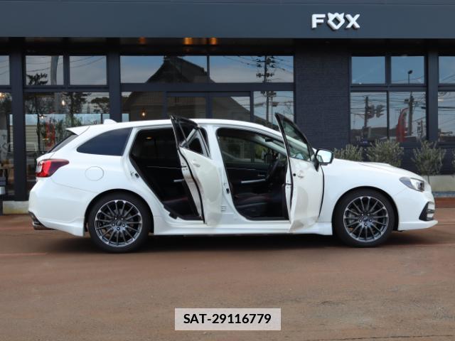 Subaru LEVORG 2017-09 7793338-14