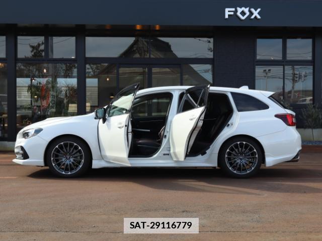 Subaru LEVORG 2017-09 7793338-15