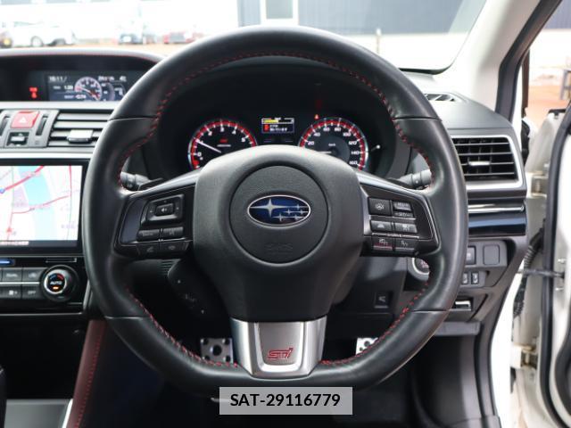Subaru LEVORG 2017-09 7793338-16