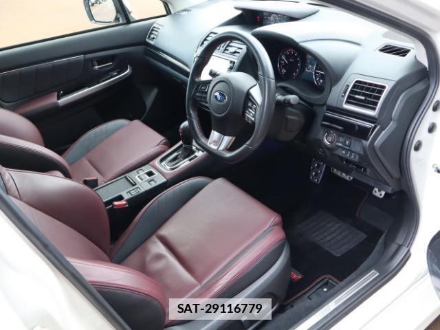Subaru LEVORG 2017-09 7793338-17