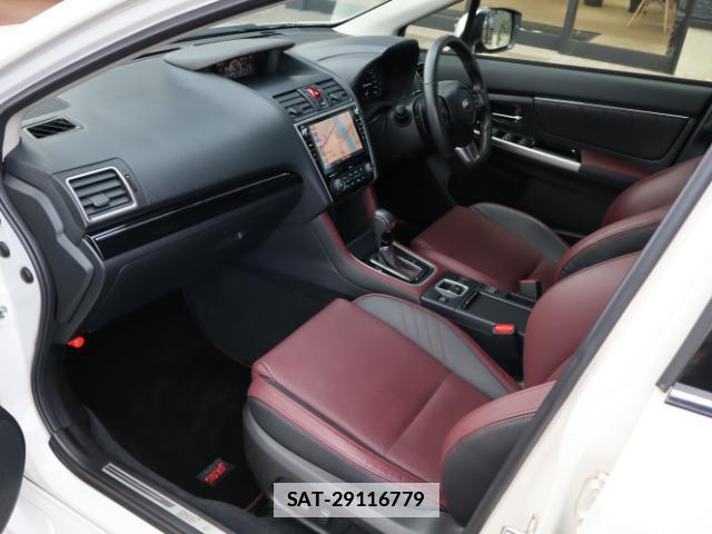 Subaru LEVORG 2017-09 7793338-18