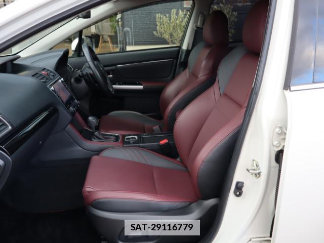 Subaru LEVORG 2017-09 7793338-19