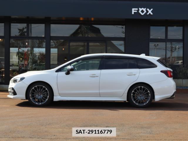 Subaru LEVORG 2017-09 7793338-2