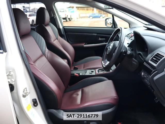 Subaru LEVORG 2017-09 7793338-4