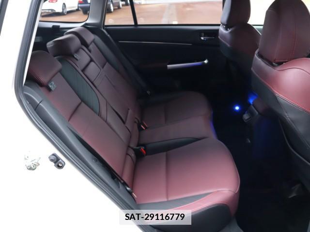 Subaru LEVORG 2017-09 7793338-5