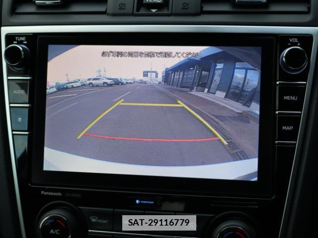 Subaru LEVORG 2017-09 7793338-6
