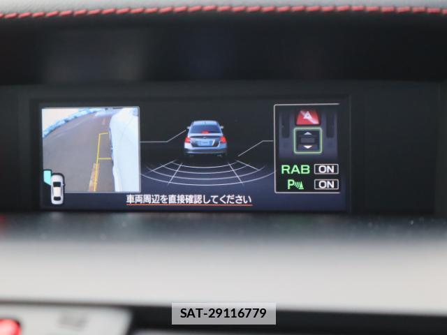 Subaru LEVORG 2017-09 7793338-7
