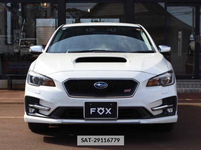 Subaru LEVORG 2017-09 7793338-9