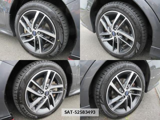 Subaru LEVORG 2022-03 7793390-10