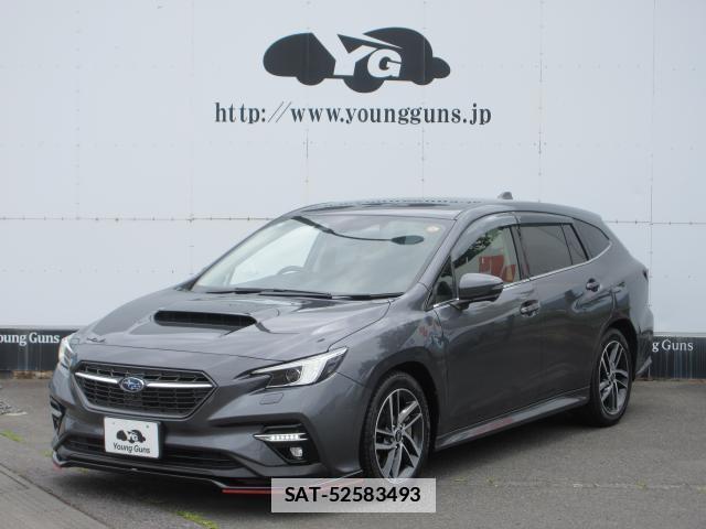 Subaru LEVORG 2022-03 7793390-11