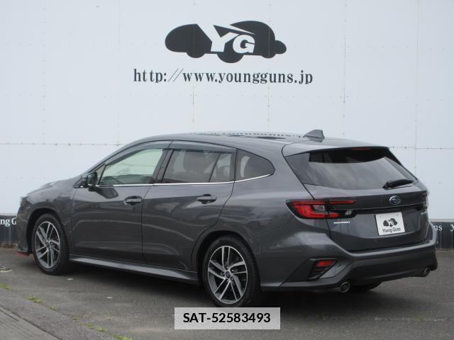 Subaru LEVORG 2022-03 7793390-12