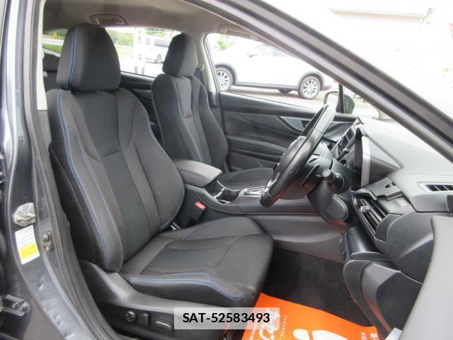 Subaru LEVORG 2022-03 7793390-13