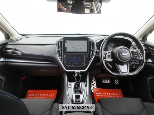Subaru LEVORG 2022-03 7793390-15