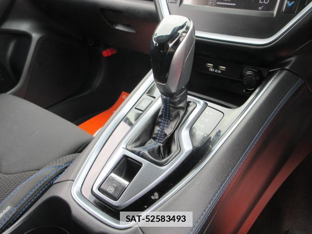 Subaru LEVORG 2022-03 7793390-17