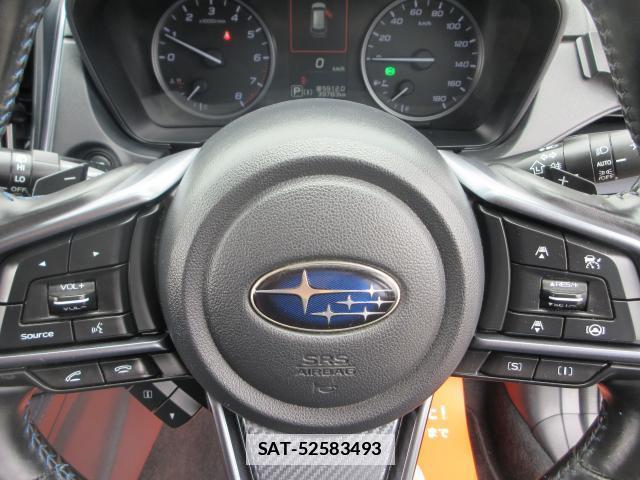 Subaru LEVORG 2022-03 7793390-18