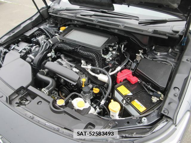 Subaru LEVORG 2022-03 7793390-19