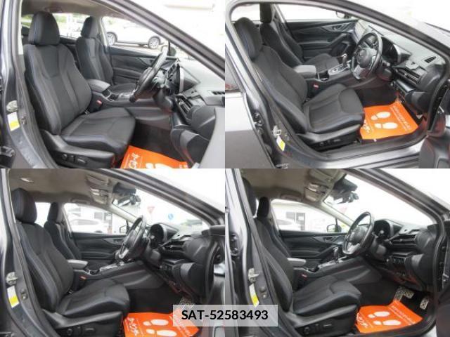 Subaru LEVORG 2022-03 7793390-2