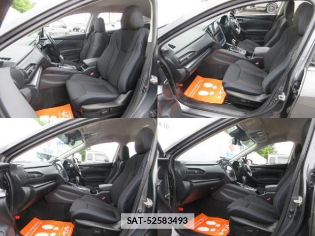 Subaru LEVORG 2022-03 7793390-3