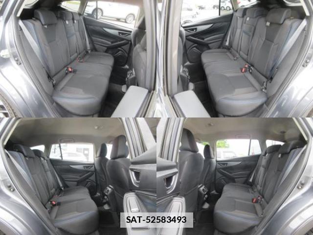 Subaru LEVORG 2022-03 7793390-4