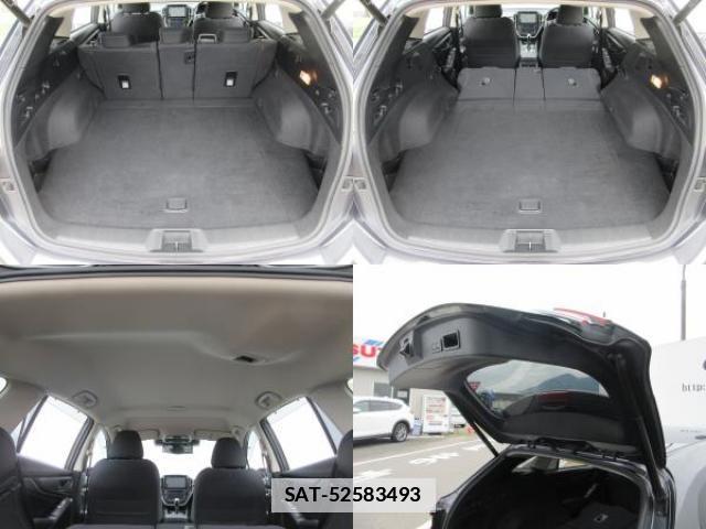 Subaru LEVORG 2022-03 7793390-5
