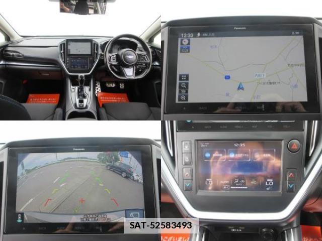 Subaru LEVORG 2022-03 7793390-6