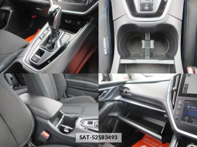 Subaru LEVORG 2022-03 7793390-7