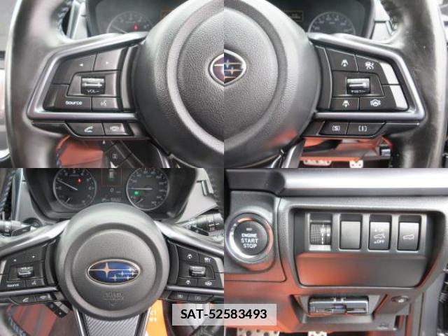 Subaru LEVORG 2022-03 7793390-8