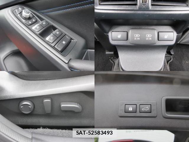Subaru LEVORG 2022-03 7793390-9
