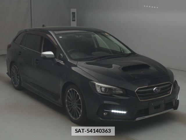 Subaru LEVORG 2017-11 7793861-0