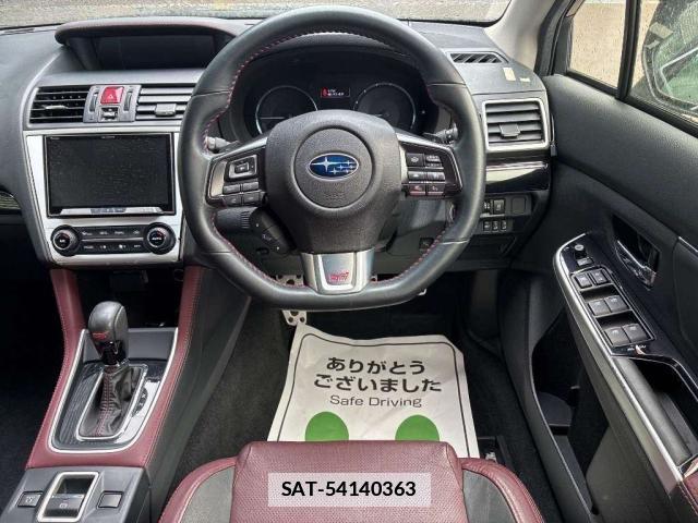 Subaru LEVORG 2017-11 7793861-2