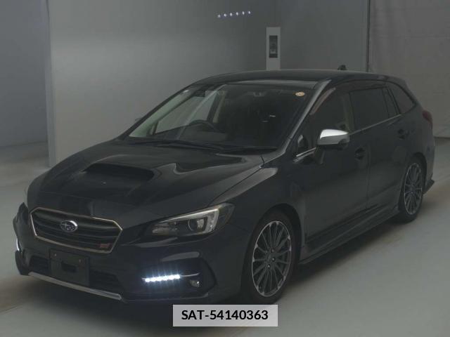 Subaru LEVORG 2017-11 7793861-3