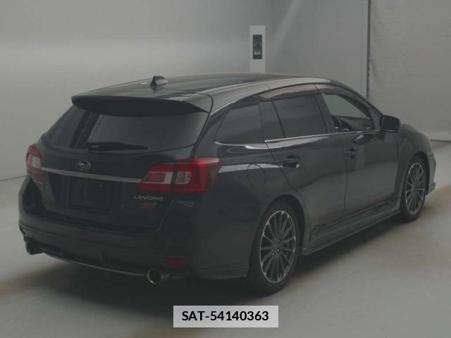 Subaru LEVORG 2017-11 7793861-4